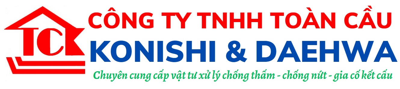 CTY TNHH LIÊN DOANH TOÀN CẦU KONISHI & DAEHWA